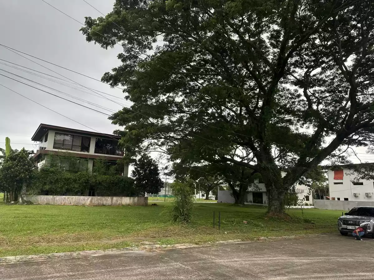 TREVEIA - NUVALI Lot For Sale! — Residential Lot in Calamba, Laguna, Philippines — Photo 6