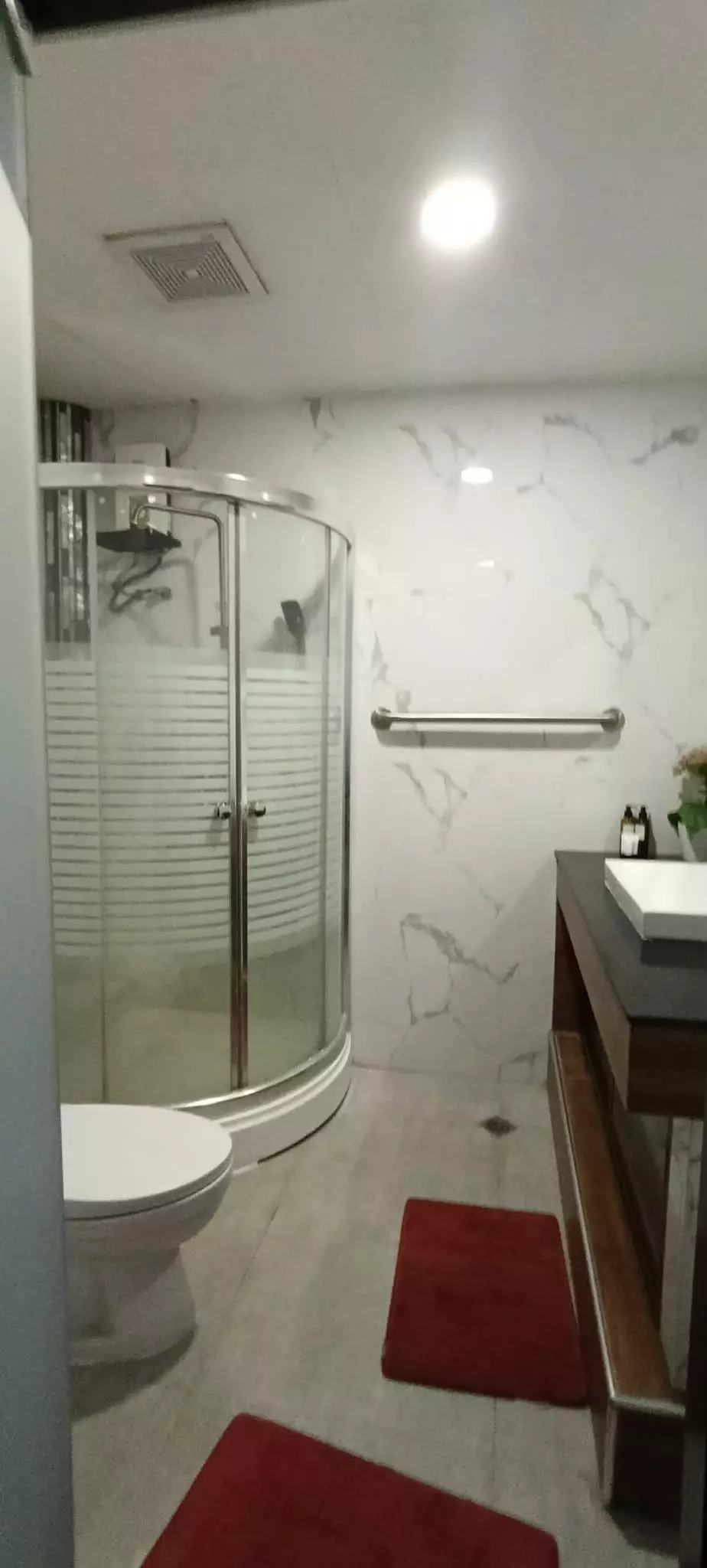 Hotel for Rent! — 1 Bedroom in Naga City, Camarines Sur, Philippines — Photo 4