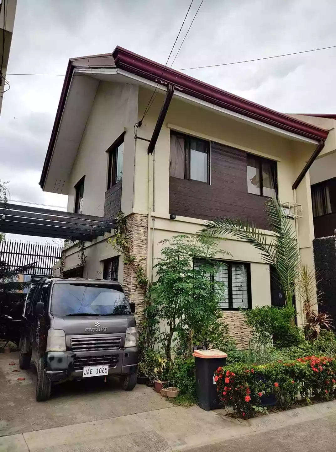 2 Storey Single Attached - photo 2