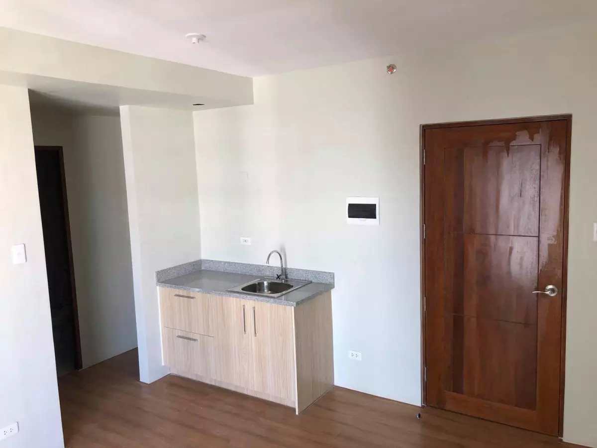 Mivesa 1 br for assume — 1 Bedroom in Salinas Drive Extension, Cebu City, Philippines — Photo 4