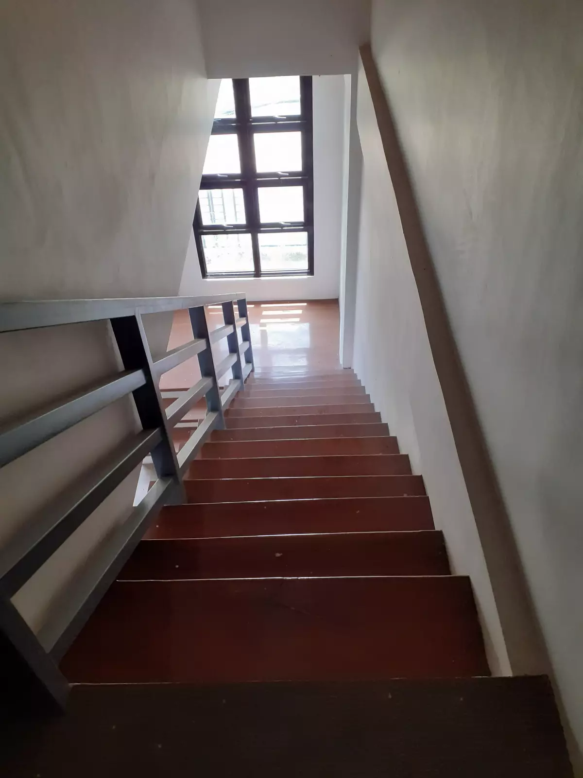 Brand new 2 storey apartment for rent