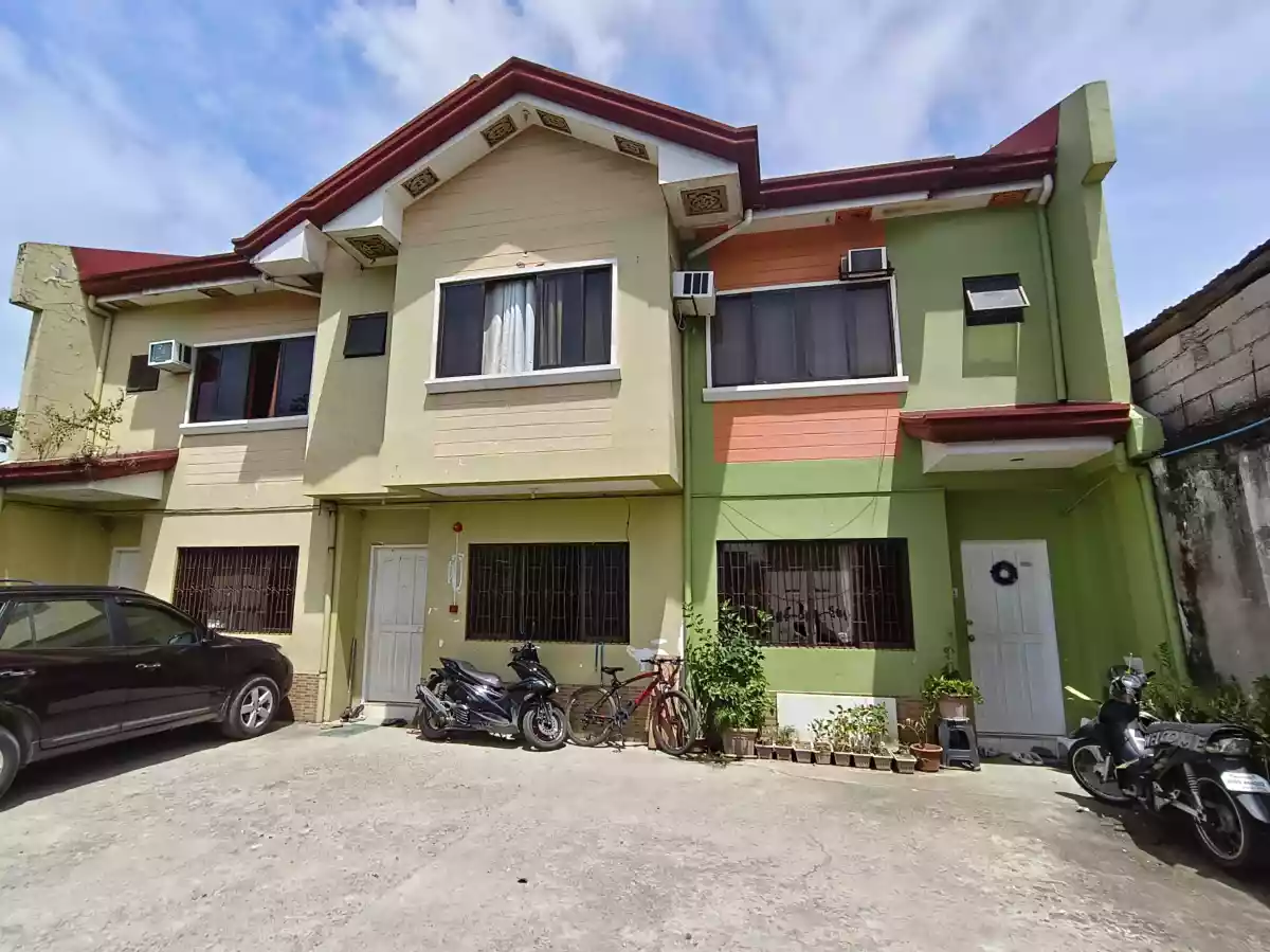 1431 sqm Lot for Sale | High-Exposure Location with 38.44m Frontage — Commercial Lot in Mandaue City, Cebu, Philippines — Photo 5