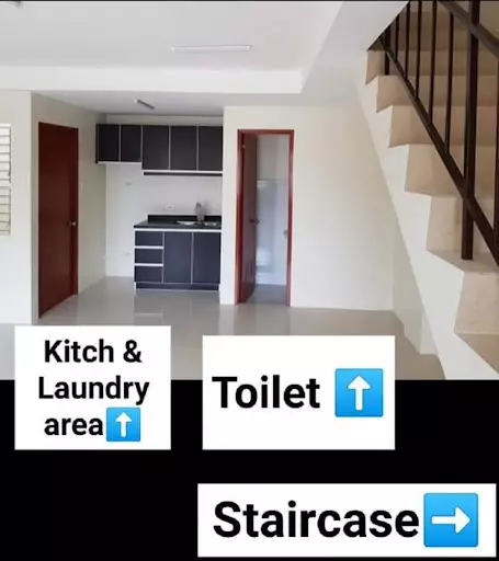 Bayswater talisay townhouse for rent — Townhouse in Talisay, Cebu, Philippines — Photo 5