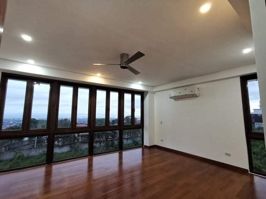 Open photo 11 of 19 — Overlooking, Unobstructed House & Lot in Kishanta, Talisay for Sale