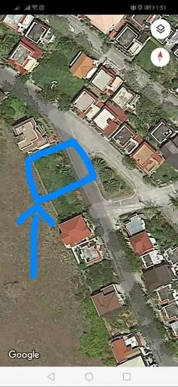 LAPU-LAPU LOT FOR SALE — Residential Lot in Lapu-Lapu City, Cebu, Philippines — Photo 5