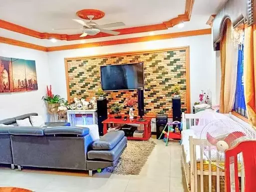 Open photo 16 of 21 — Commercial area House and Lot in Dumlog Talisay  For Sale 
