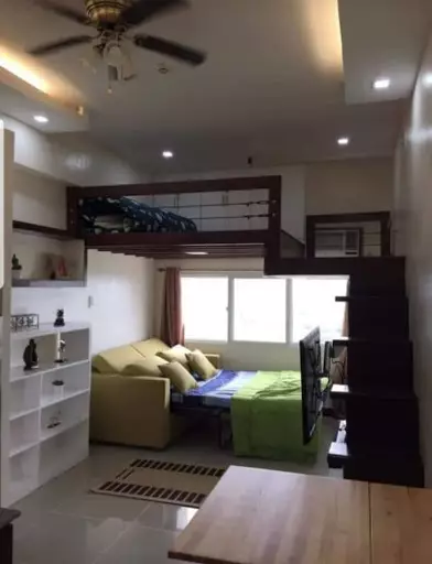San marino condo for sale — Studio in Cebu City, Cebu, Philippines — Photo 4