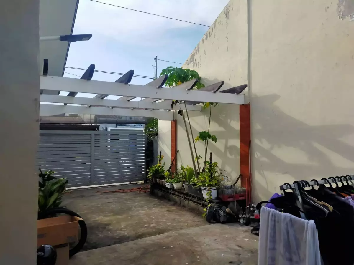 For Assume ! House and Lot, Gensan — House and Lot in Junction road, General Santos City, South Cotabato — Photo 5