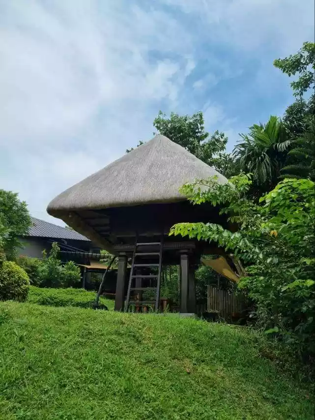 Events Place in Metro Tagaytay, Overlooking Taal — Commercial Lot in Batangas, Philippines — Photo 5