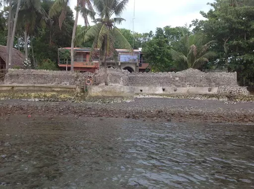 Waterfront Property in Dauin/Dumaguete — Beach Lot in Dumaguete, Negros Oriental, Philippines — Photo 4