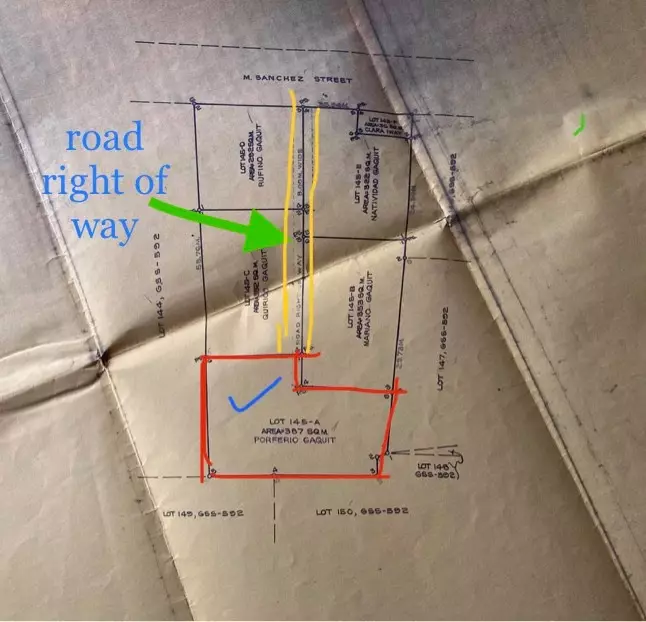 RESIDENTIAL LOT IN IBABAO, MANDAUE FOR SALE - photo 3