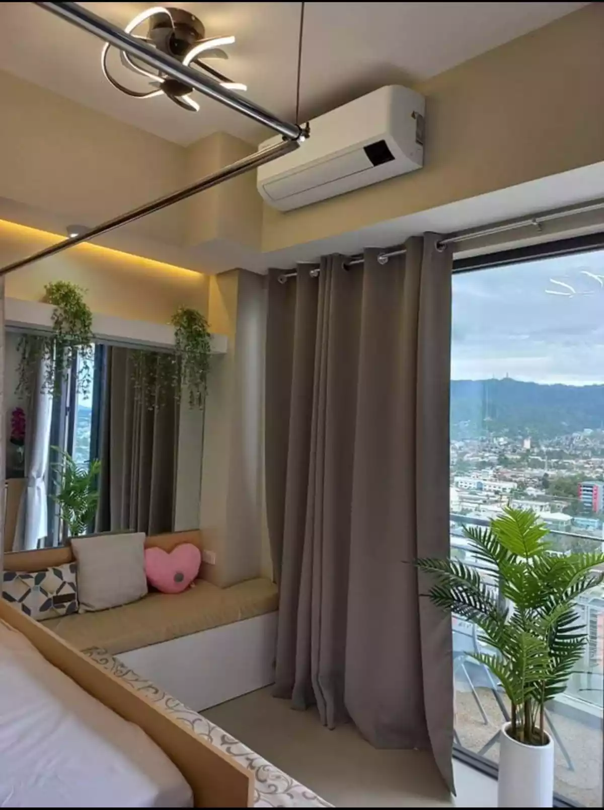 Open photo 11 of 13 — Studio Unit for Rent in Baseline Premier Condo, Cebu City