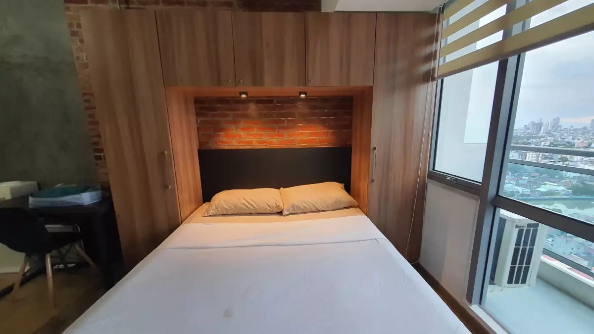 Acqua Private Residences 1 Bedroom near Rockwell Makati
