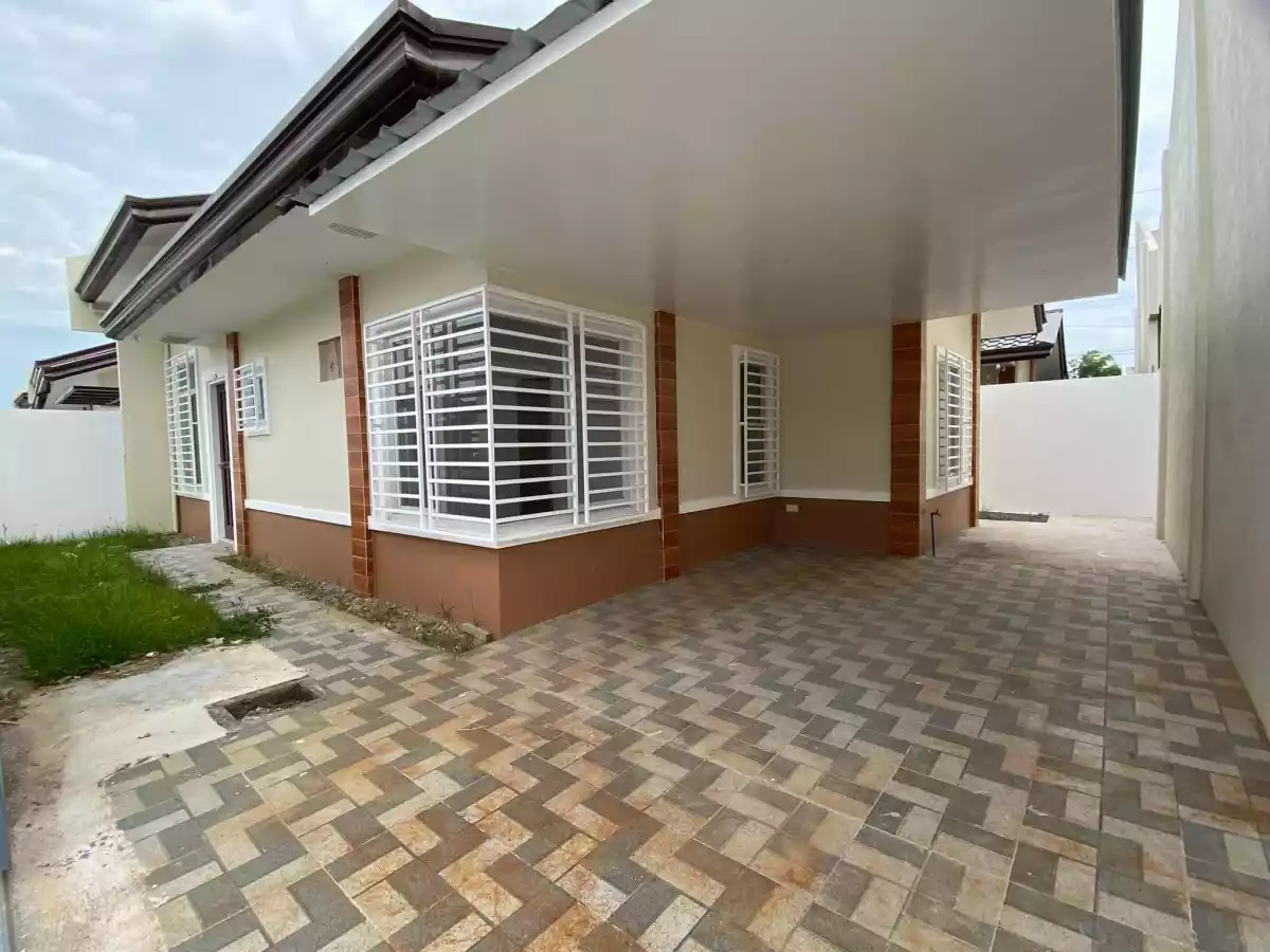 House and lot — House and Lot in General Santos City, South Cotabato, Philippines — Photo 2