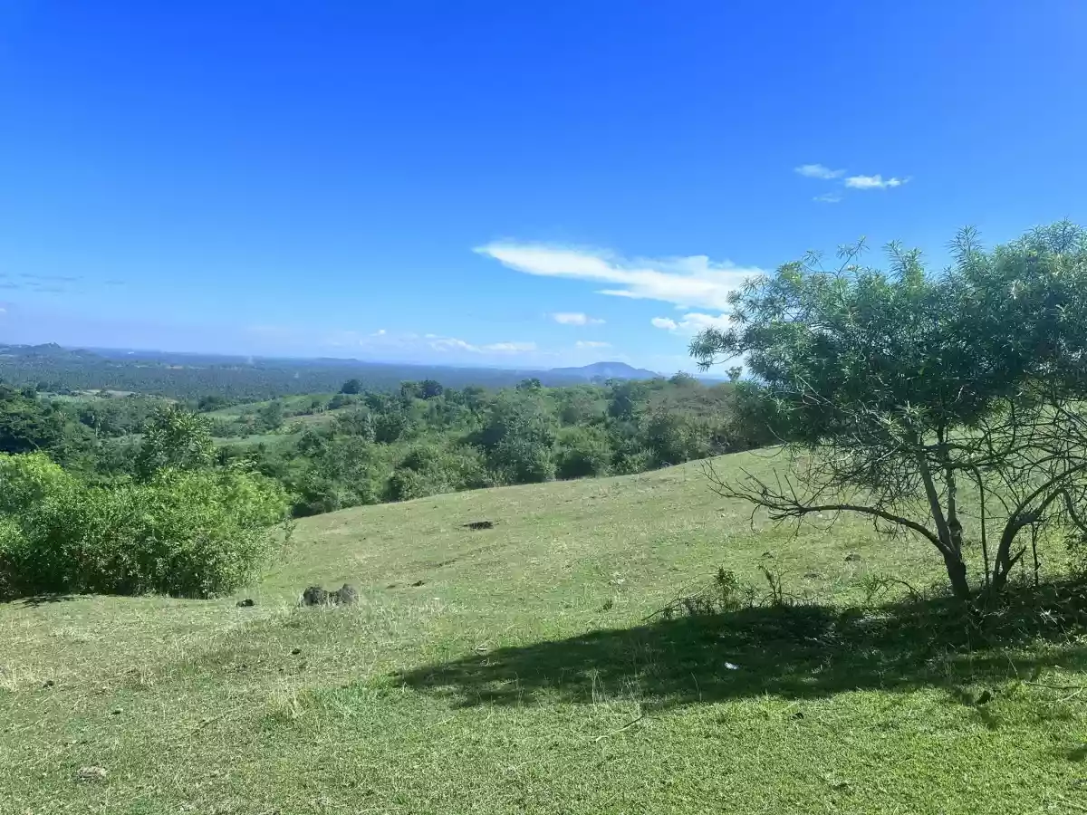  Ocean and Mountain View Property For Sale - photo 7