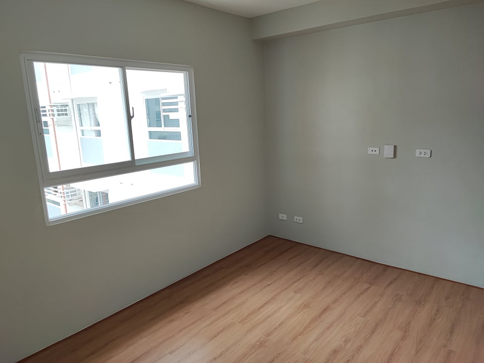 For Assume Studio Unit in Mivesa Garden Residences - Lahug, Cebu City — Studio in Salinas Drive Extension, Cebu City, Philippines — Photo 5