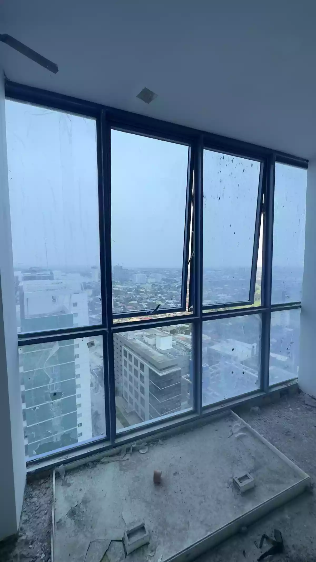 For Assume 2BR at 38 Park Avenue - photo 4