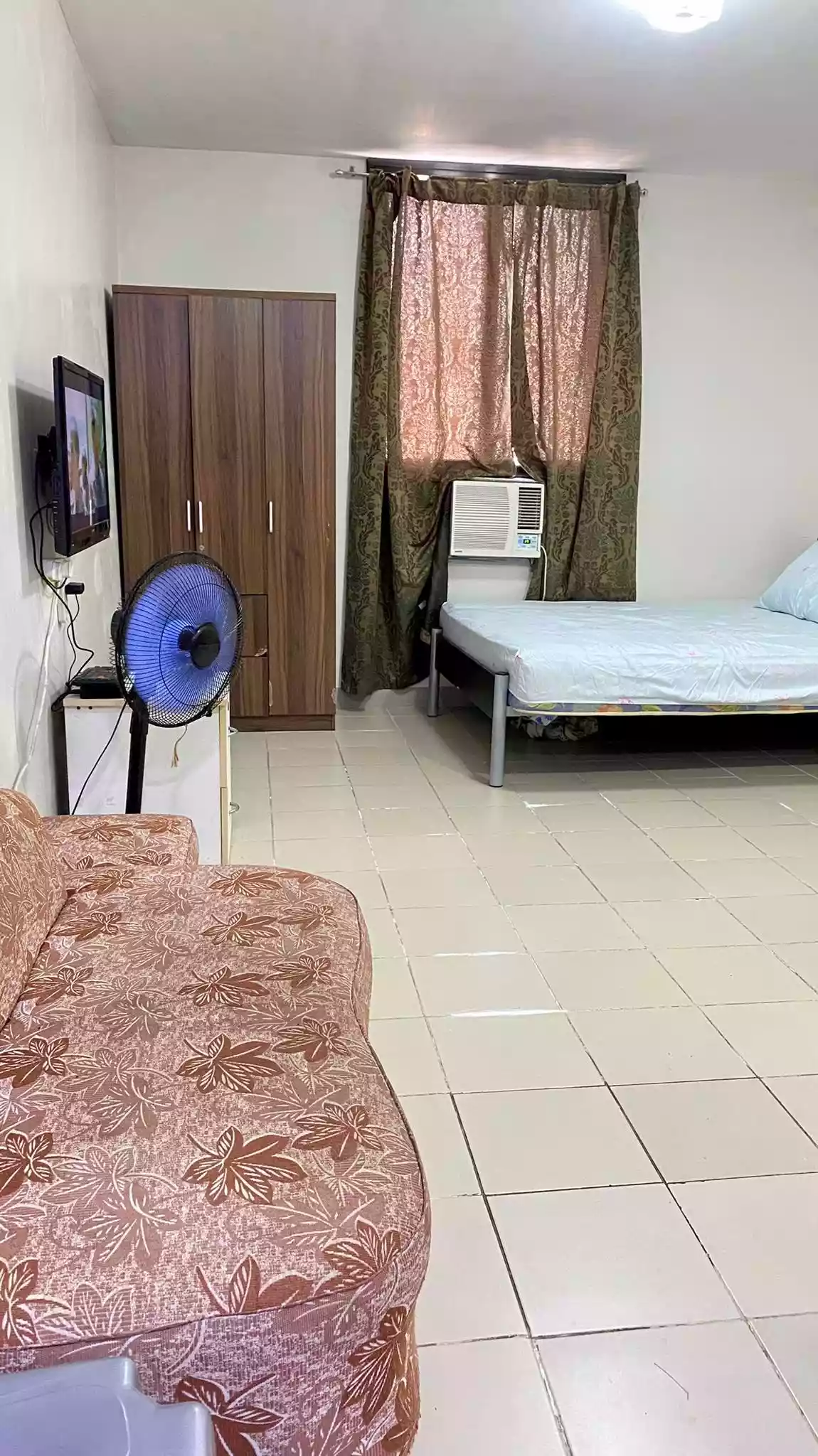 SAEKYUNG CONDOMINUM - STUDIO FOR RENT!