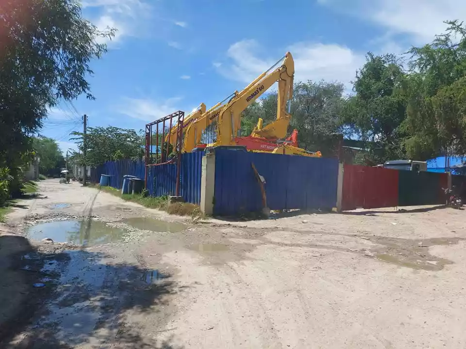 Rush Sale Commercial Lot in Mandaue - photo 2