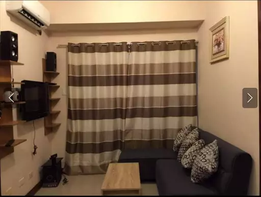 Condominium for Sale — 2 Bedrooms in Punta Enga?o Road, Lapu-Lapu City, Cebu — Photo 3