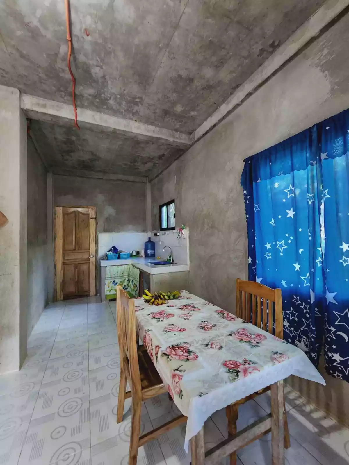 FOR SALE SINGLE DETACHED HOUSE AND LOT - MABINI, PORO, CEBU — House and Lot in Cebu, Philippines — Photo 3