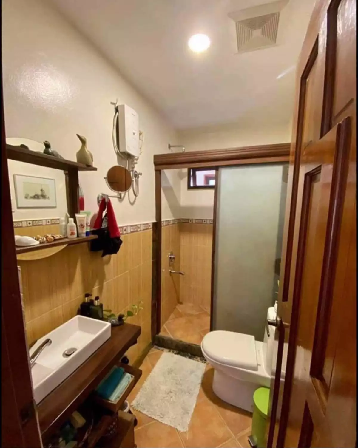 3br Mountain View House and Lot in Consolacion — House and Lot in Consolacion, Cebu, Philippines — Photo 6