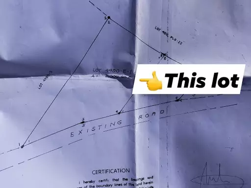 2,000sqm Loy only — Agricultural Lot in Agusan Del Norte, Philippines — Photo 2