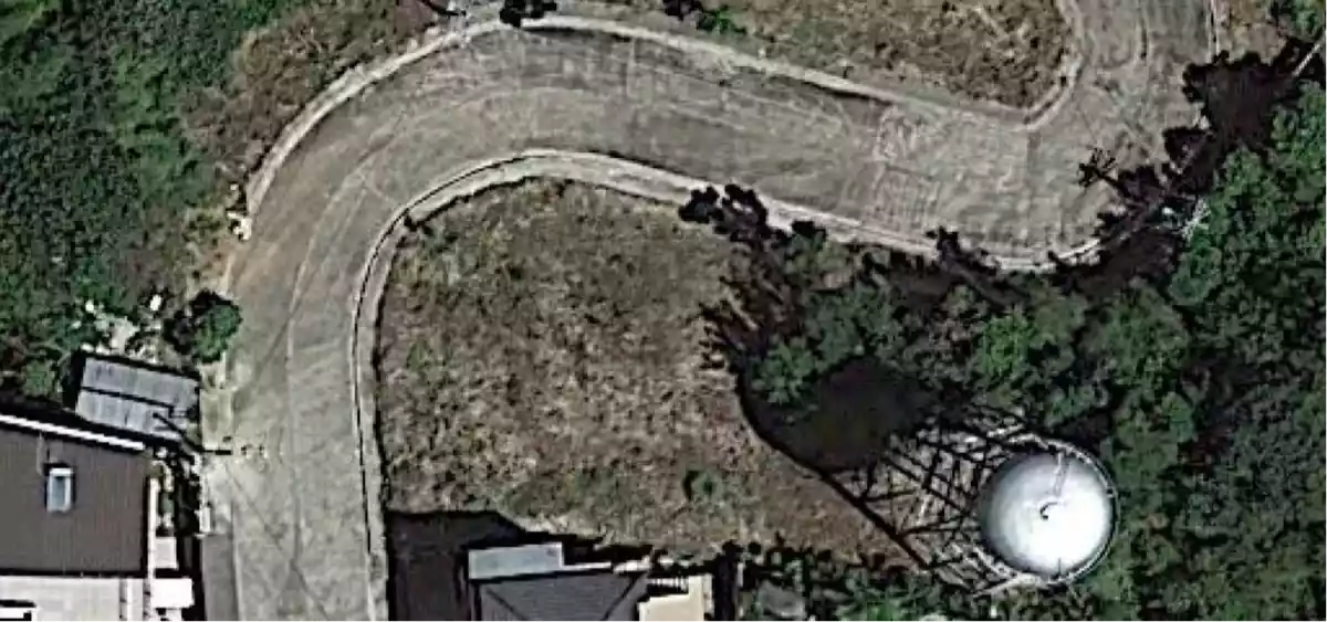 Vista montana — Residential Lot in Casili Road, Cubacub, Mandaue City — Photo 4