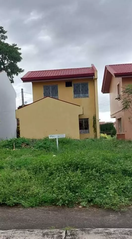 101 sq.m Lot in Camella Naga - photo 4