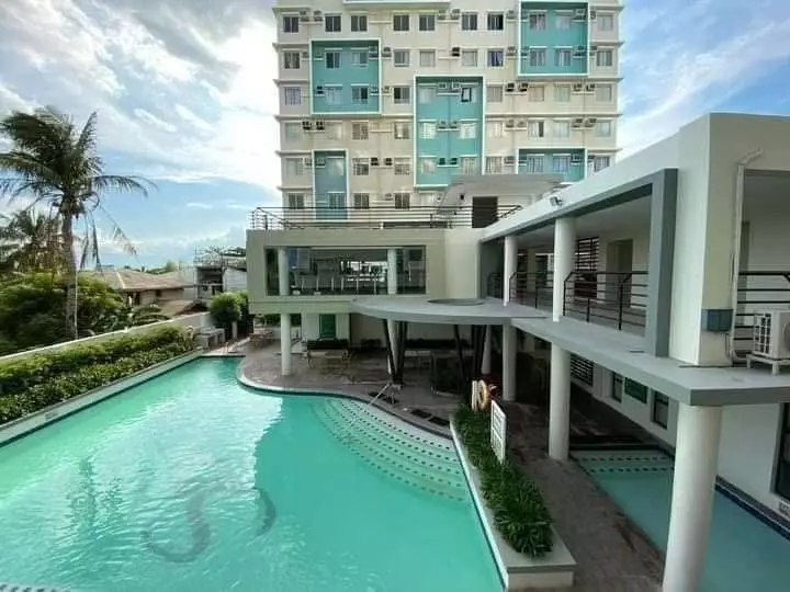 1 Bedroom Condo in Iloilo City - photo 3