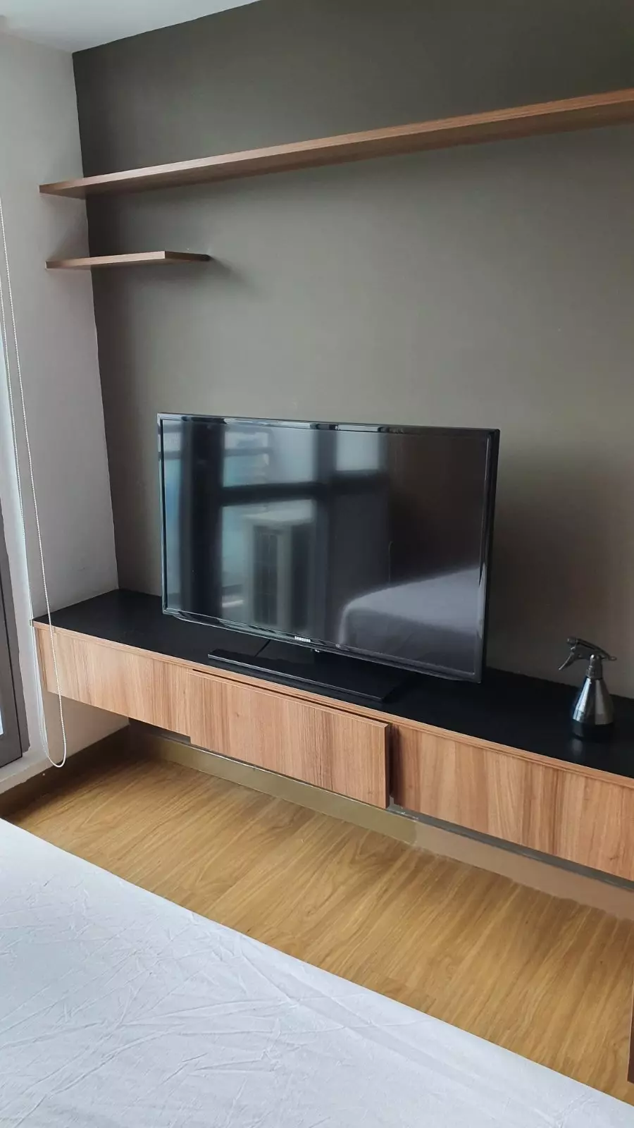 Acqua Private Residences 1 Bedroom near Rockwell Makati - photo 5