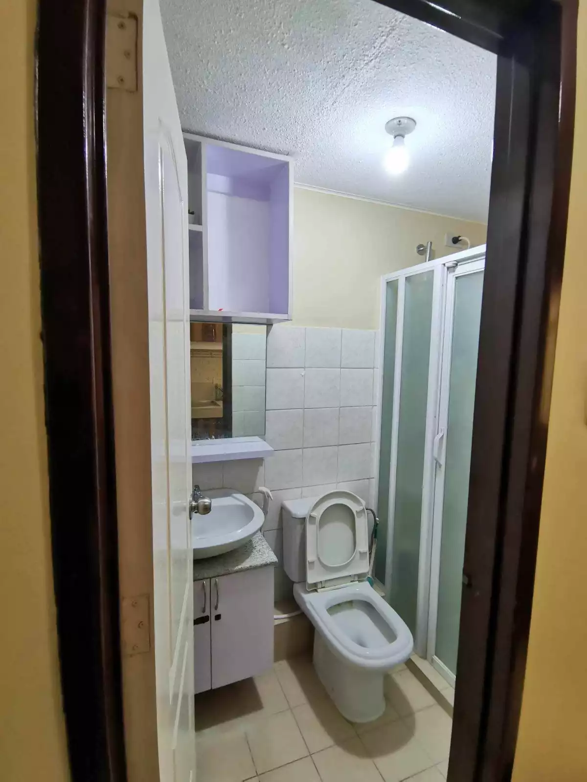 One Oasis Cebu 1st Unit — 2 Bedrooms in Pres. Magsaysay Street, Cebu City, Philippines — Photo 5