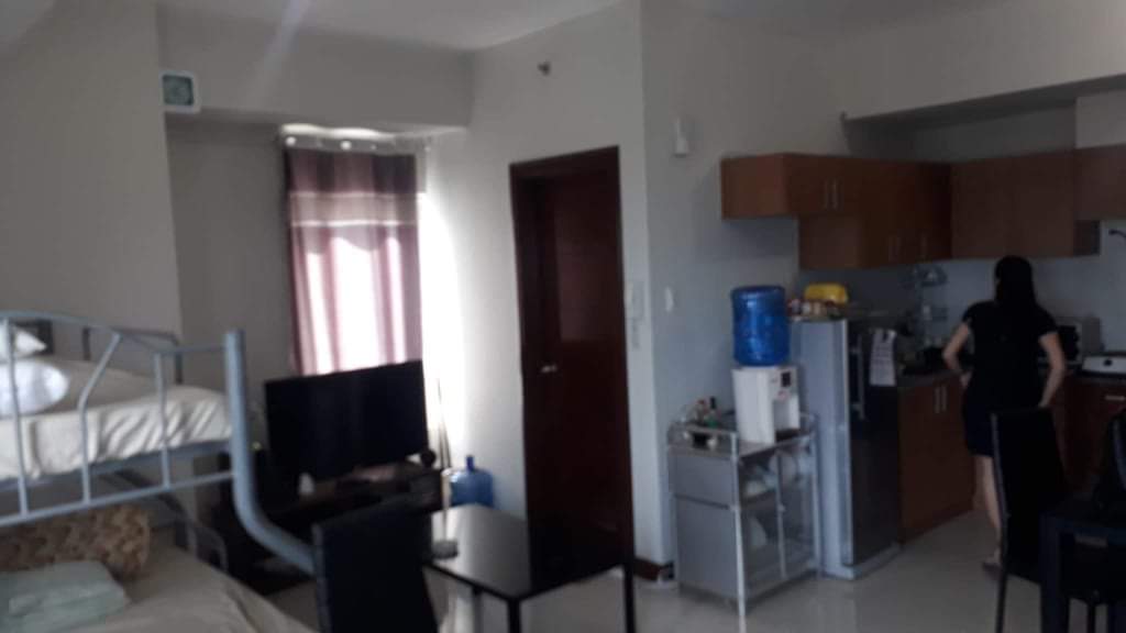 For Sale Studio Unit @ Amisa Residences - photo 5