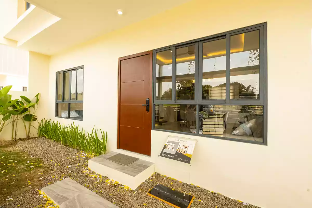 Magnum: Spacious Living, Elevated Lifestyle - photo 4