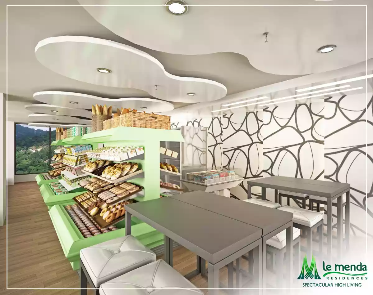 For Assume Studio Unit in Le Menda Residences Busay - photo 5