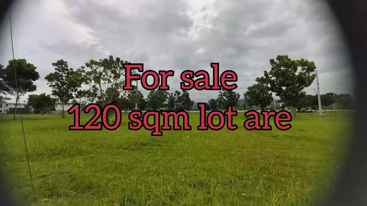RESIDENTIAL LOT FOR SALE - photo 2