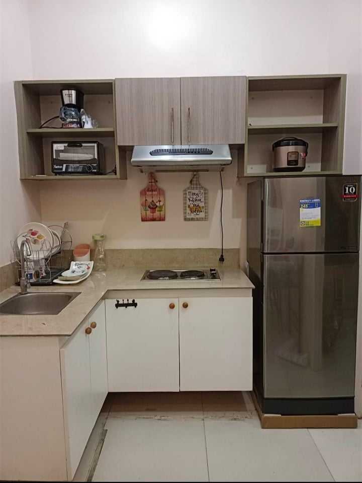 FULLY FURNISHED 1 BEDROOM CONDO UNIT FOR RENT