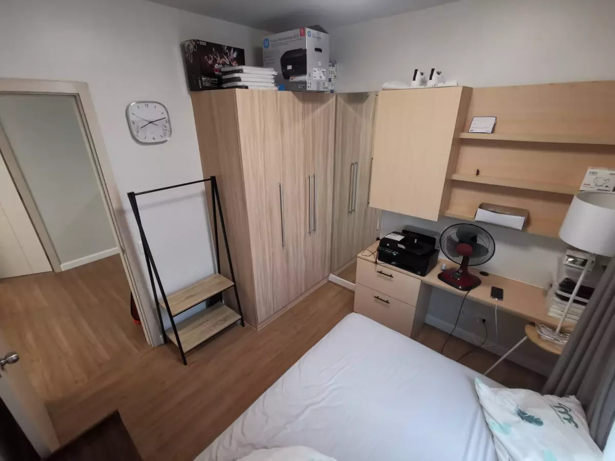 FULLY FURNISHED 2BEDROOM IN SOLINEA FOR RENT - photo 3