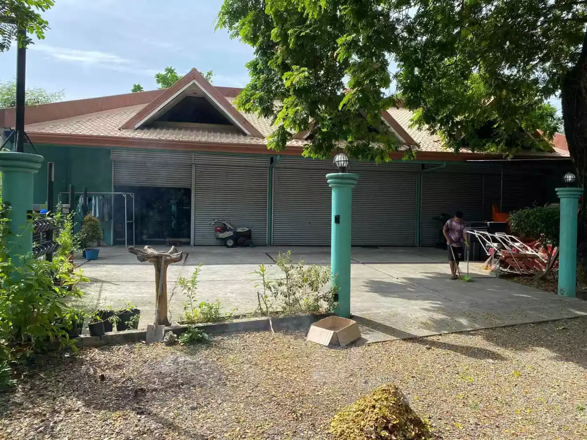 Commercial lot for sale — Commercial Lot in Liloan, Cebu, Philippines — Photo 5