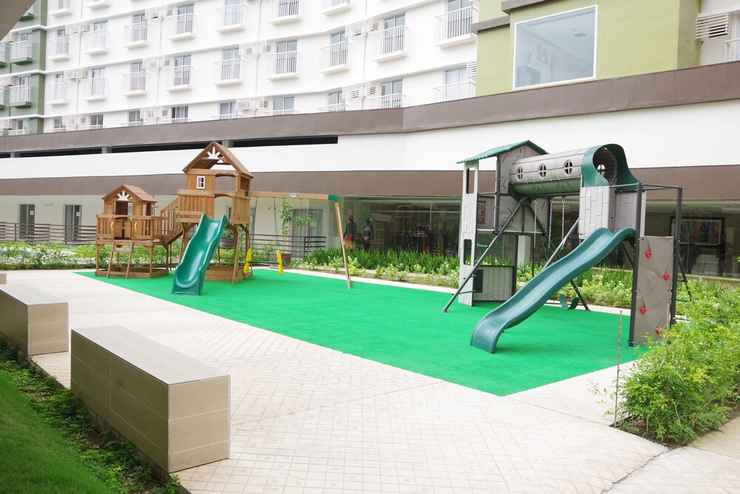 Open photo 71 of 87 — Super Bargain Sale Fully Furnished Studio Condo in Bamboo Bay