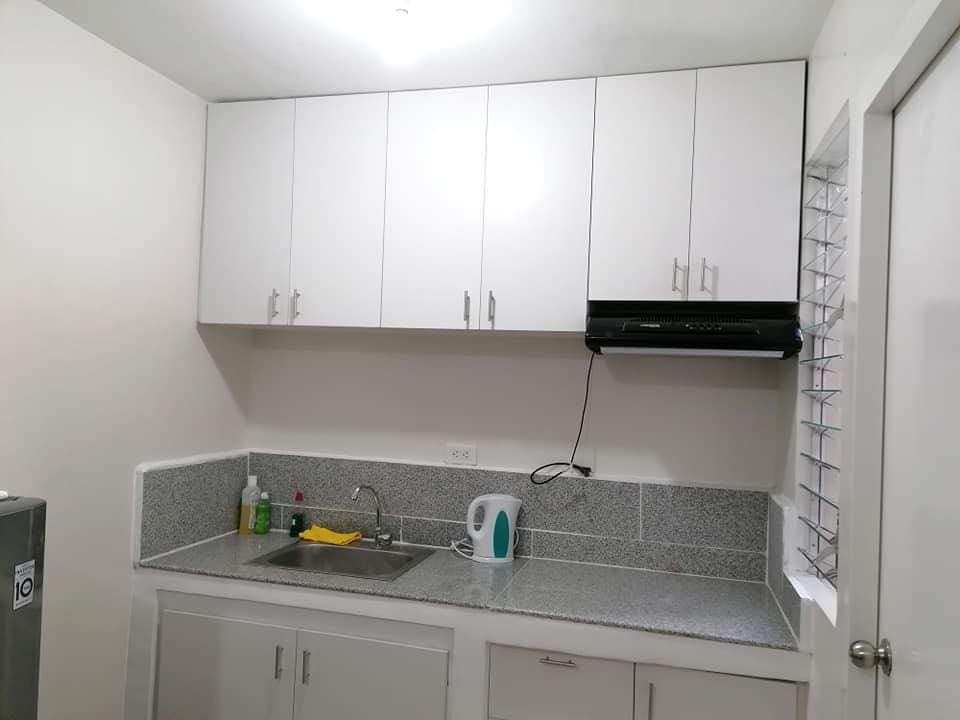 House and lot for rent in Mactan — House and Lot in Fuentes Road, Lapu-Lapu City, Cebu — Photo 3
