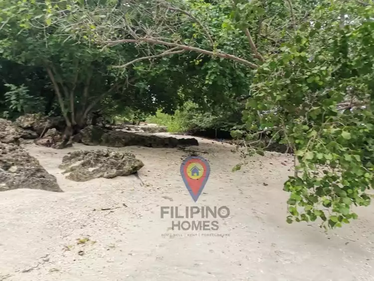 Beach Lot For Sale — Beach Lot in Glan, Sarangani, Philippines — Photo 4