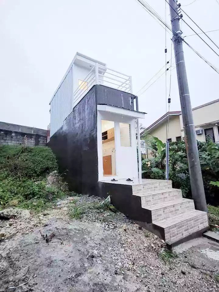 For Sale: House and Lot — House and Lot in Fuentes Road, Lapu-Lapu City, Cebu — Photo 5