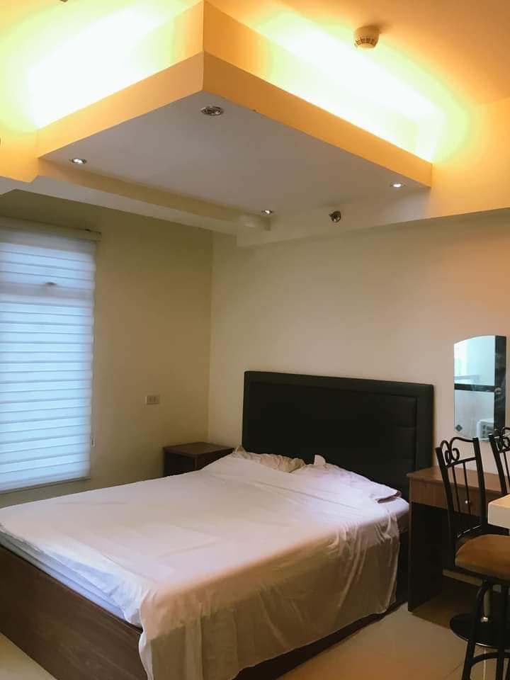 Condo for Rent — Studio in Cebu City, Central Visayas, Philippines — Photo 2
