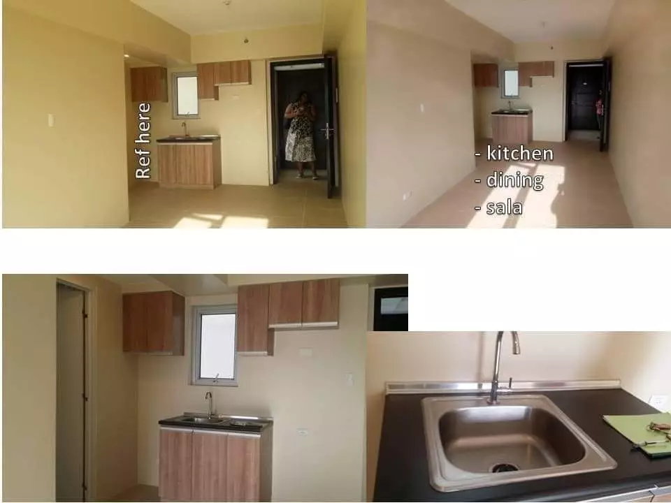 Open photo 11 of 12 — 1bedroom corner unit for Assume!