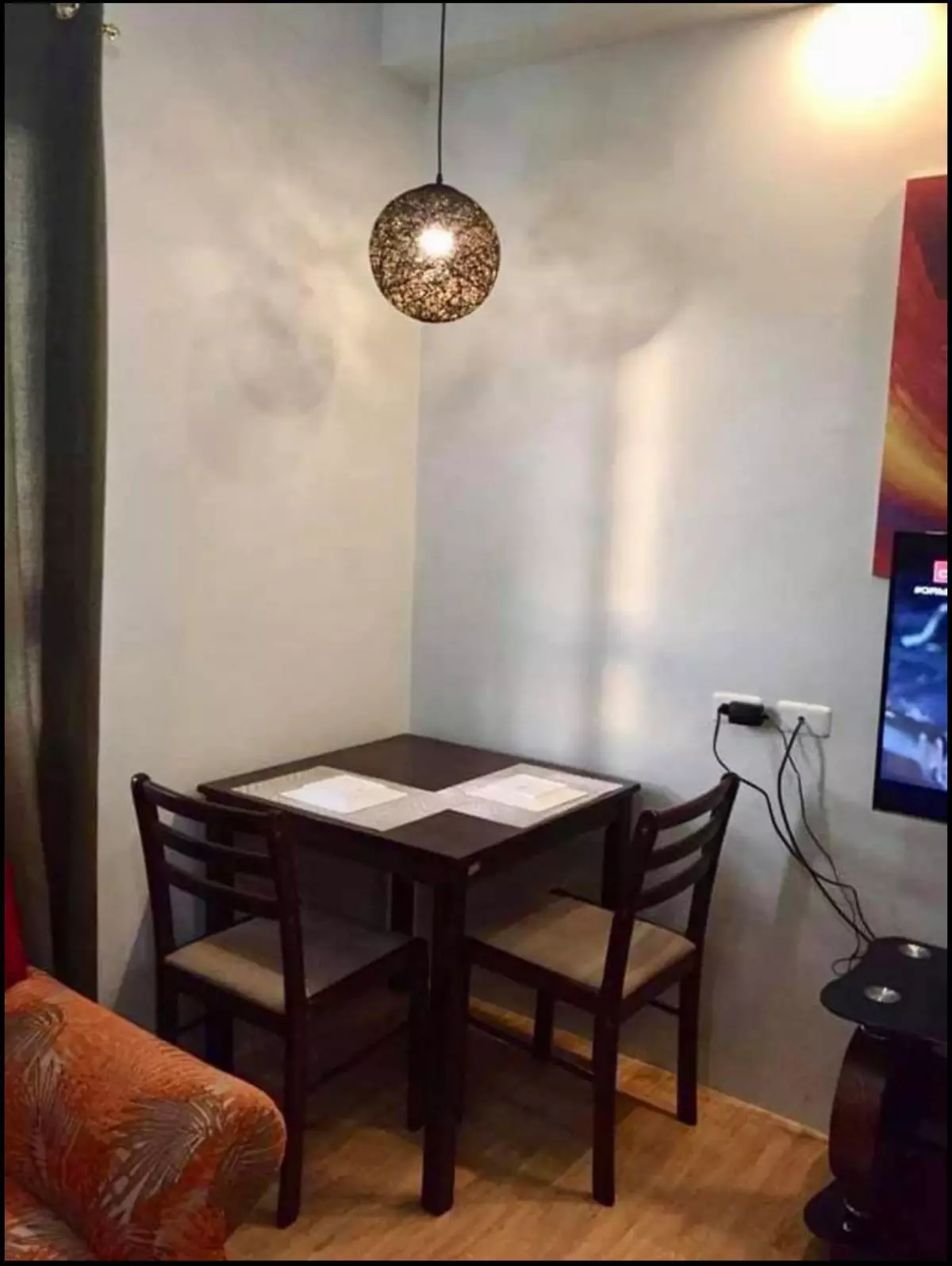Studio Unit for rent near JY Lahug, IT Park and Ayala Center Cebu — Studio in Salinas Drive Extension, Cebu City, Philippines — Photo 3
