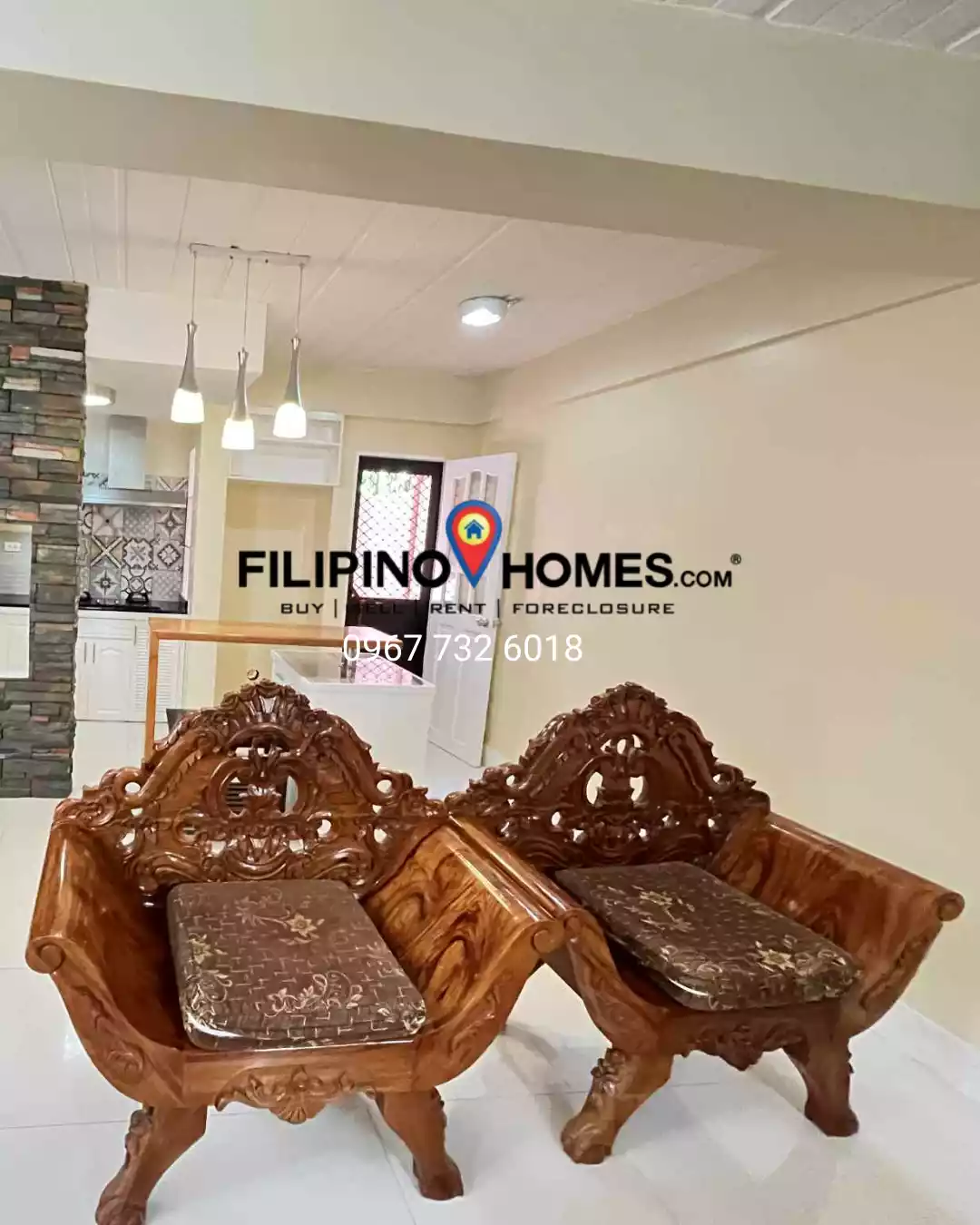 Open photo 20 of 23 —  Fully Furnished Home in Camella Heights, Del Rosario, Naga City