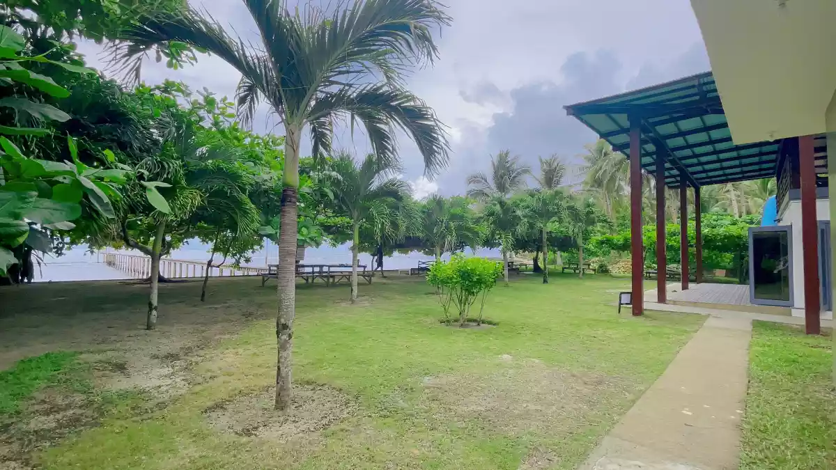 Open photo 24 of 43 — FOR SALE: BEACHFRONT RESORT IN SIARGAO@165M PHP