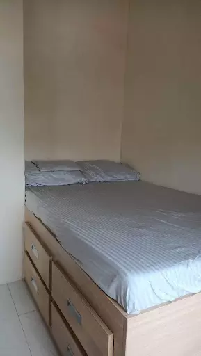 Fully Furnished One Bedroom — 1 Bedroom in La Guardia Street, Cebu City, Cebu — Photo 4