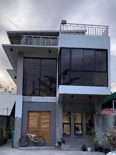Rush sale! 300 sqm lot with 2 buildings